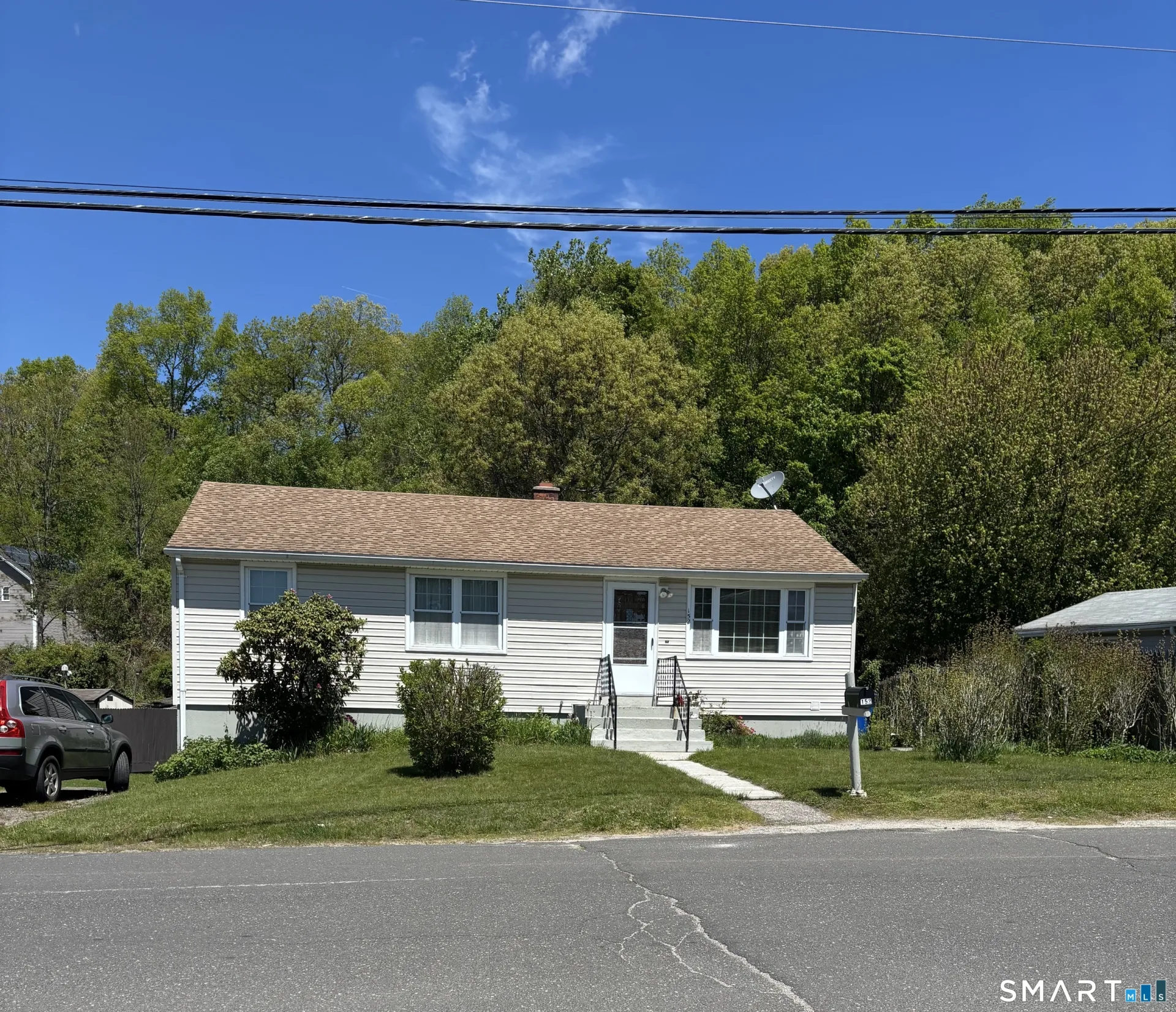 152 Rosengarten Drive, Waterbury, CT