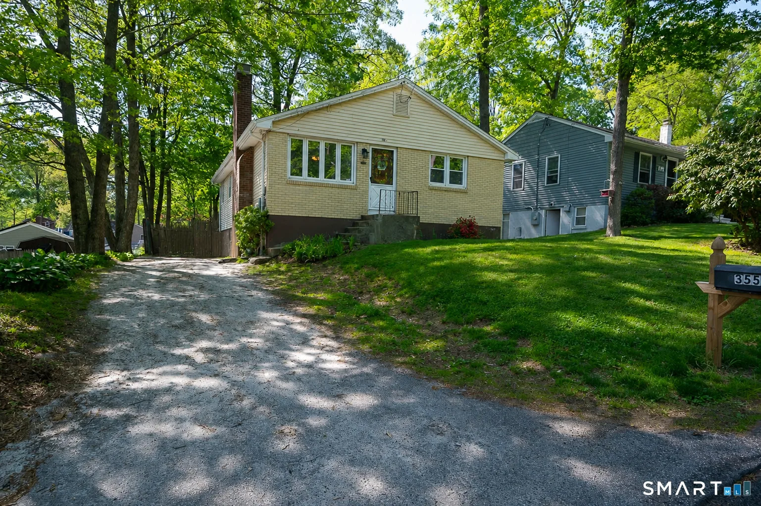 355 Ference Road, Ashford, CT