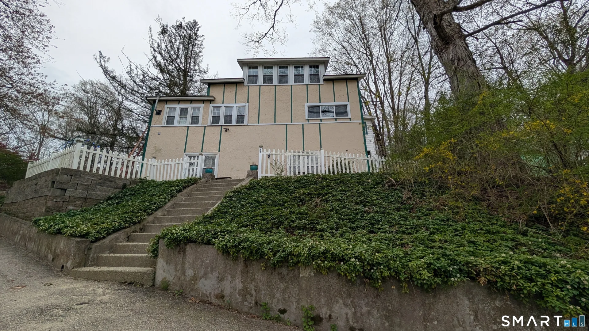 33 Baltic Heights, Sprague, CT