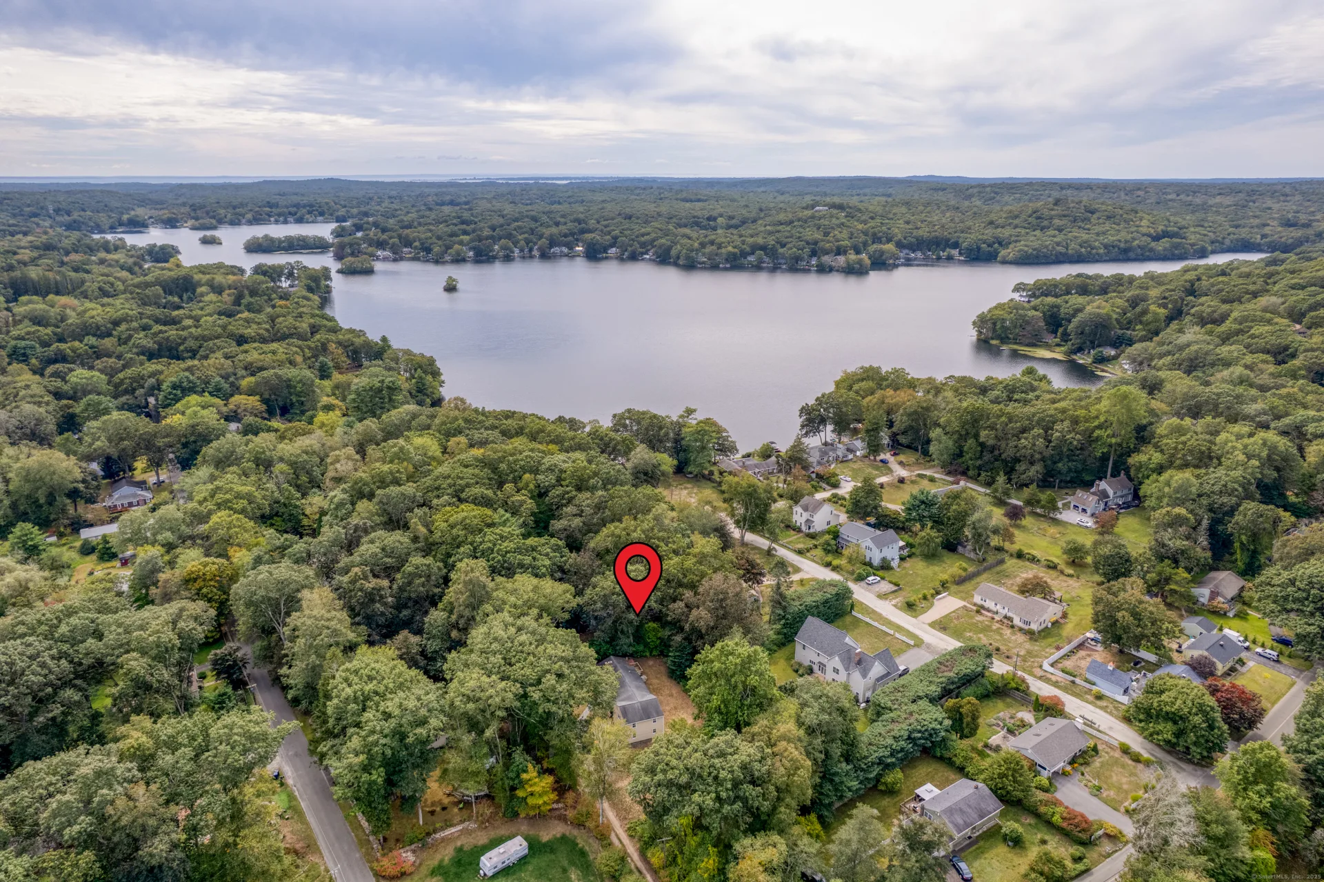 239-A Rockledge Road, Lyme, CT