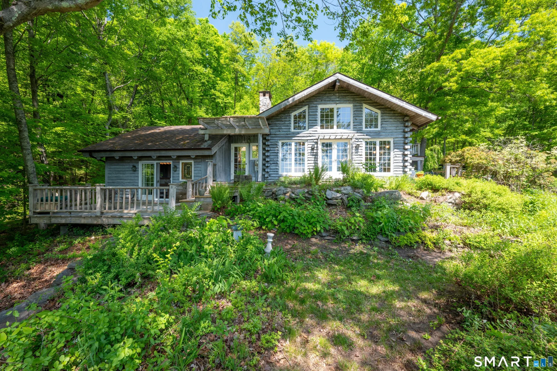3 Morrissey Lane, Bridgewater, CT