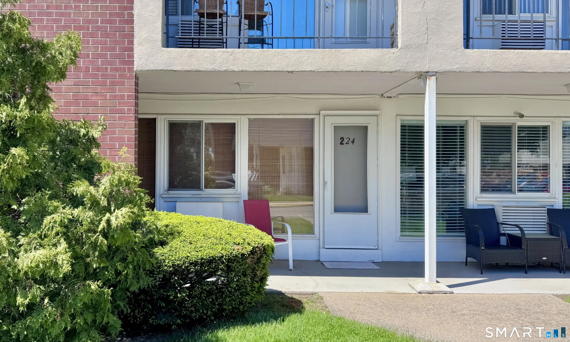 224 West Walk #224, West Haven, CT