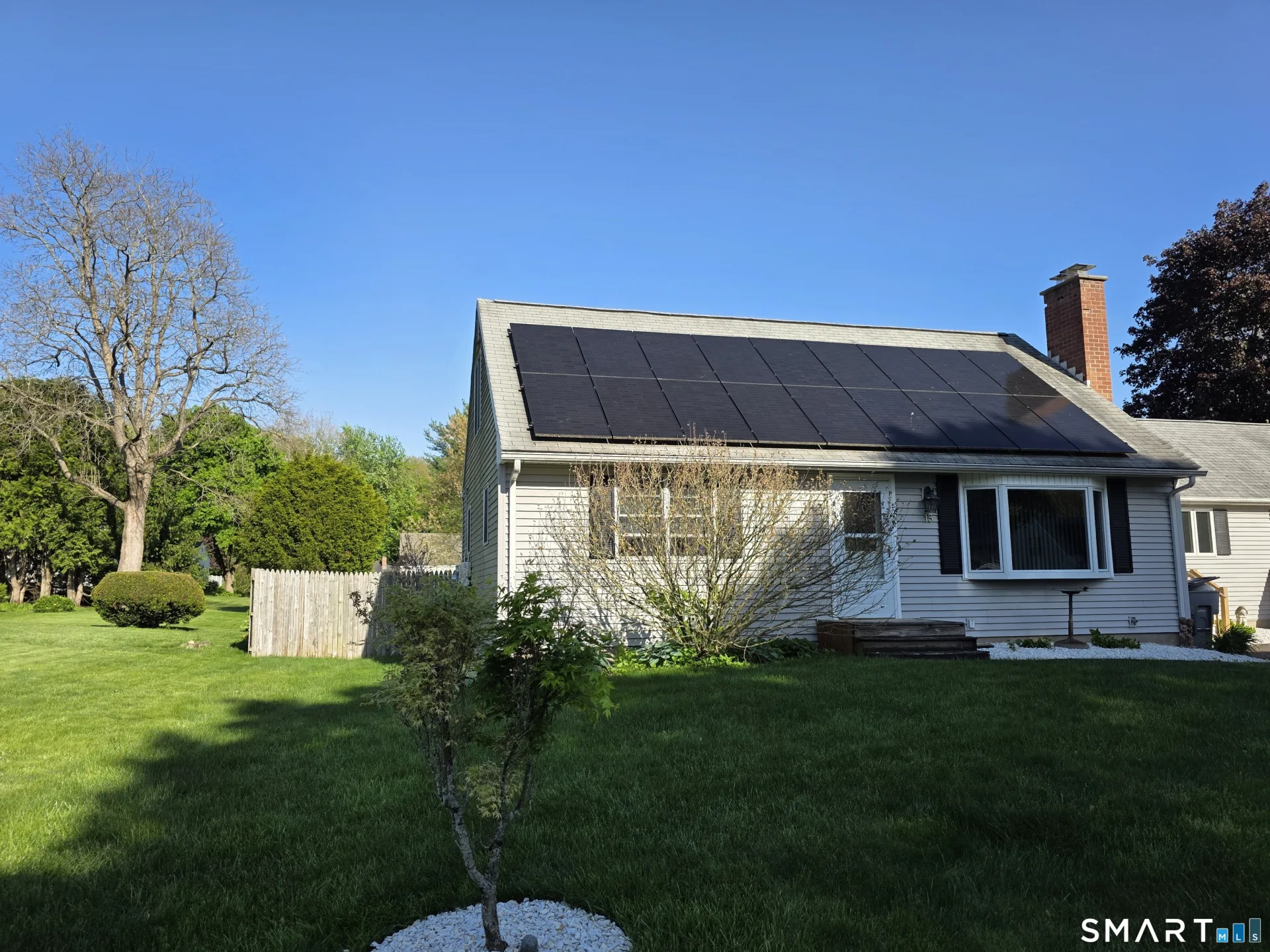 15 Van Buren Road, Enfield, CT