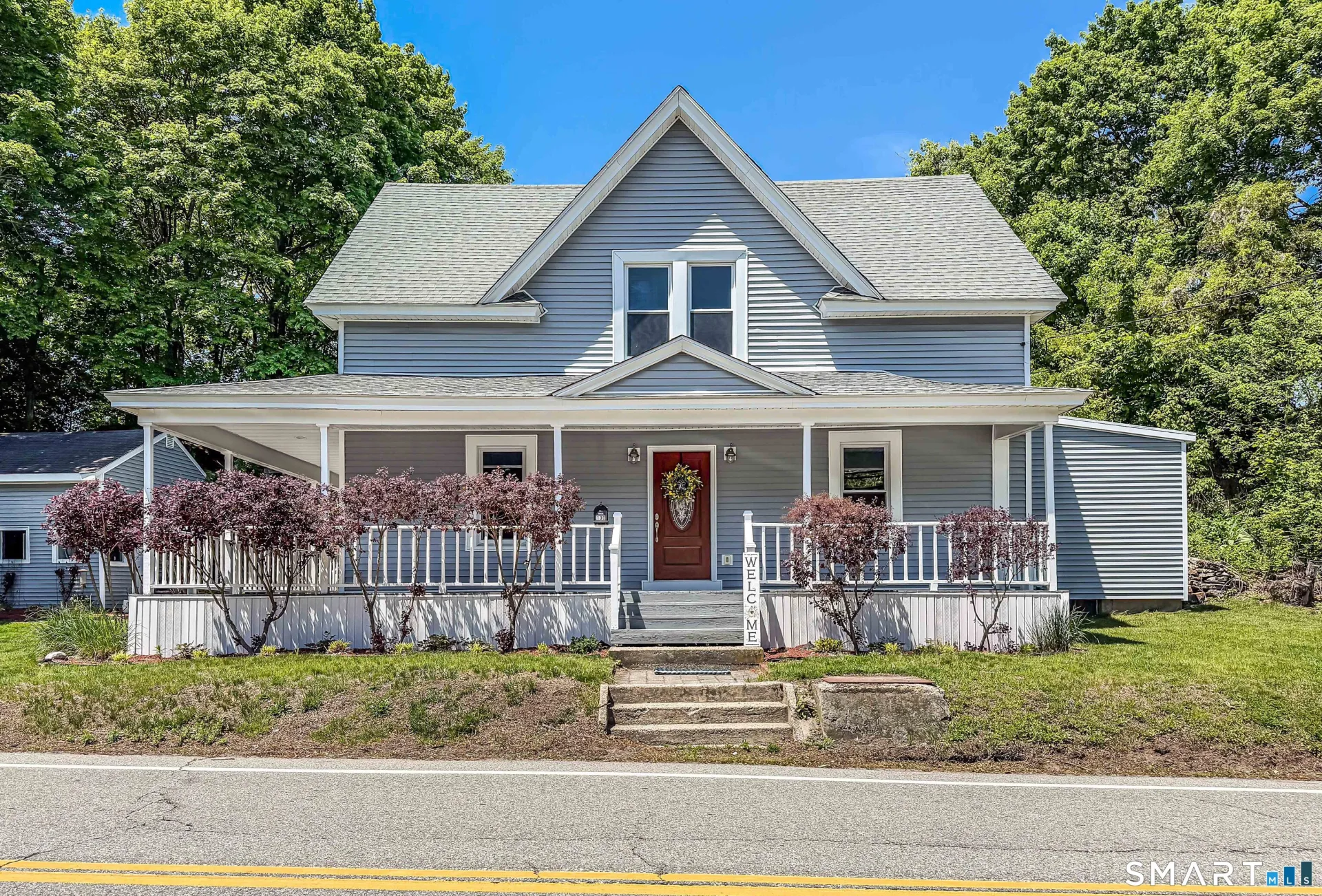 100 Merchants Avenue, Norwich, CT