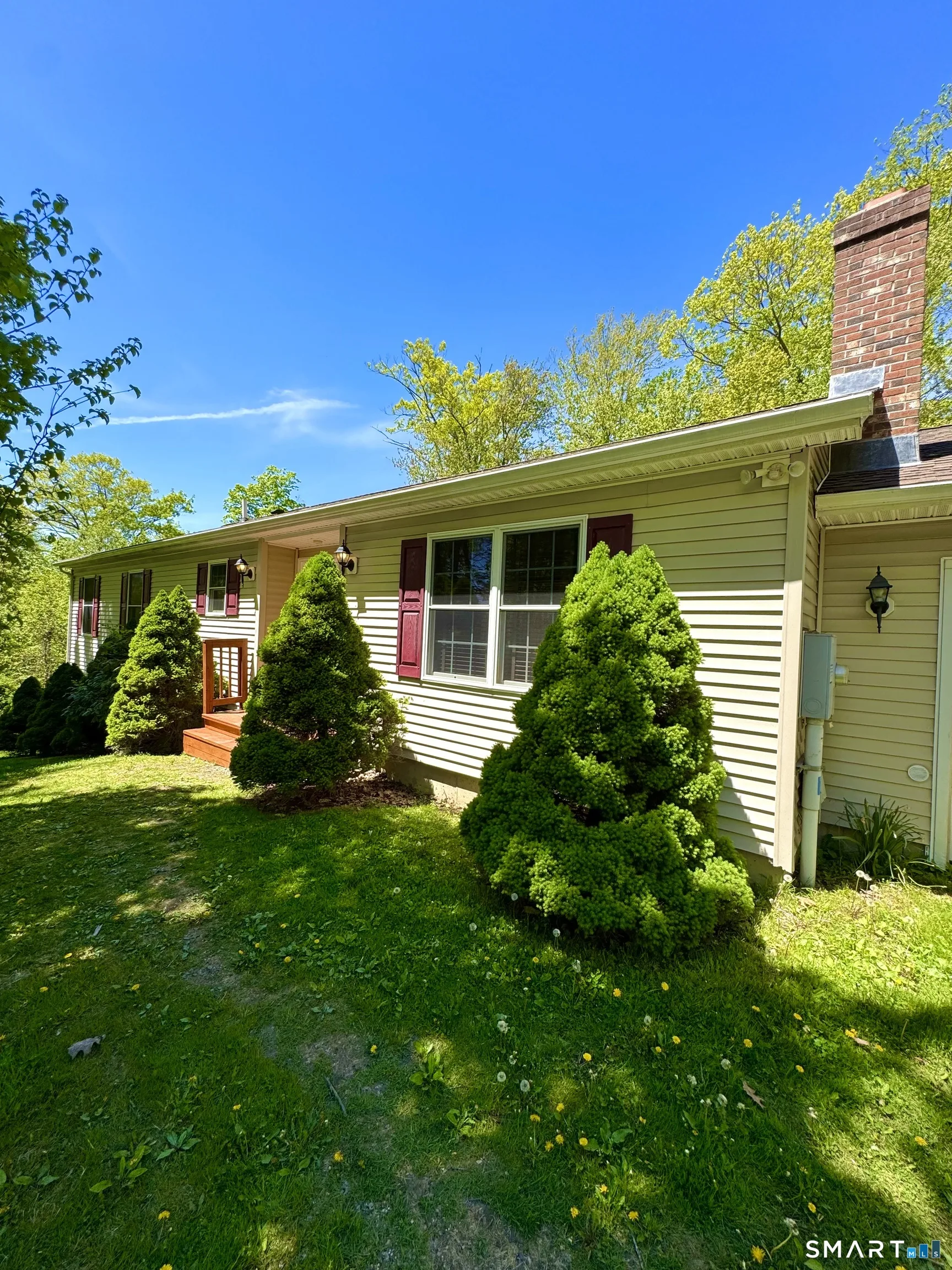 245 Martha Street, Torrington, CT