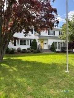 36 Dairy Farm Road, Norwalk, CT