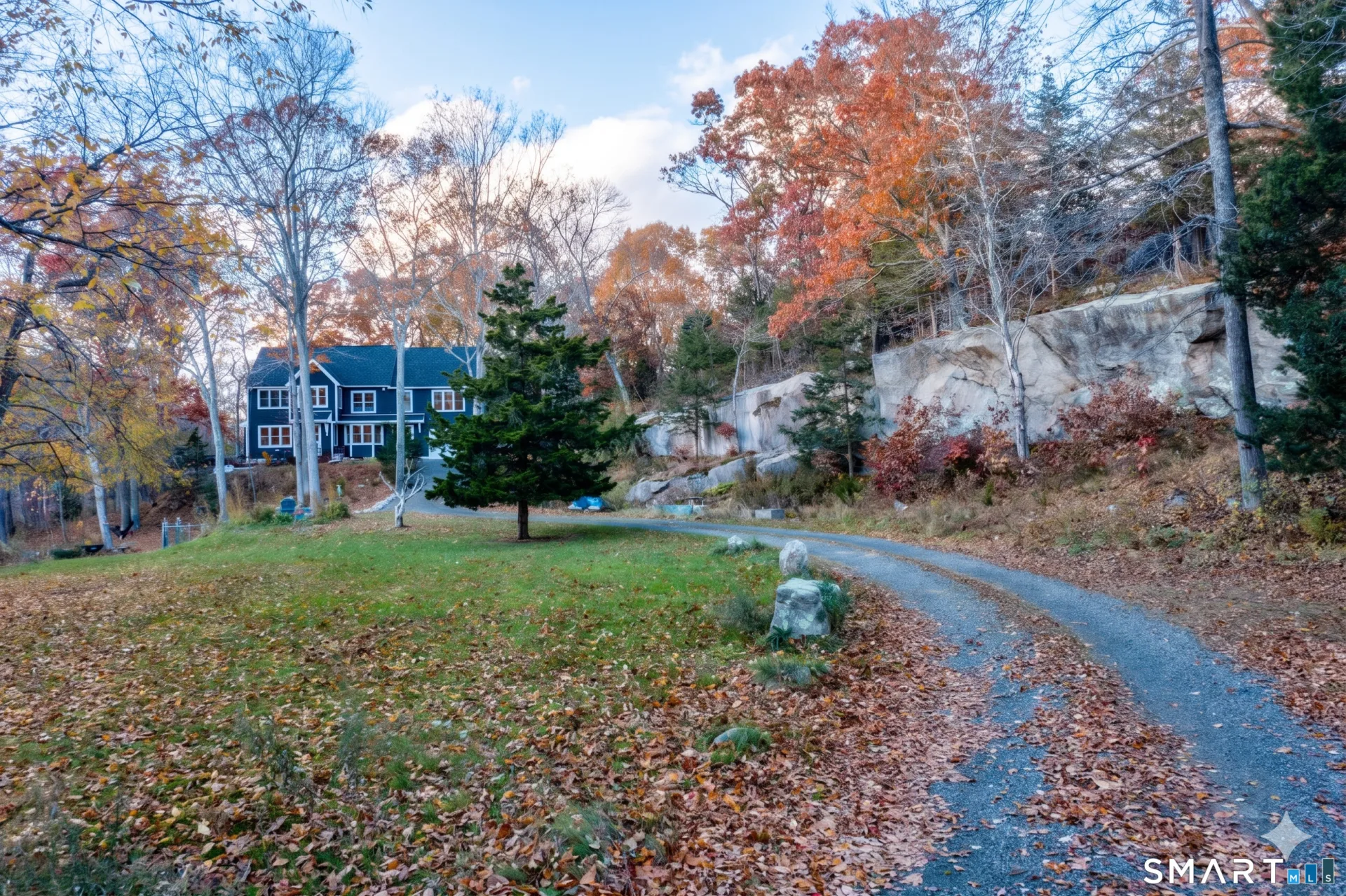 83 Jacobs Lane, Guilford, CT