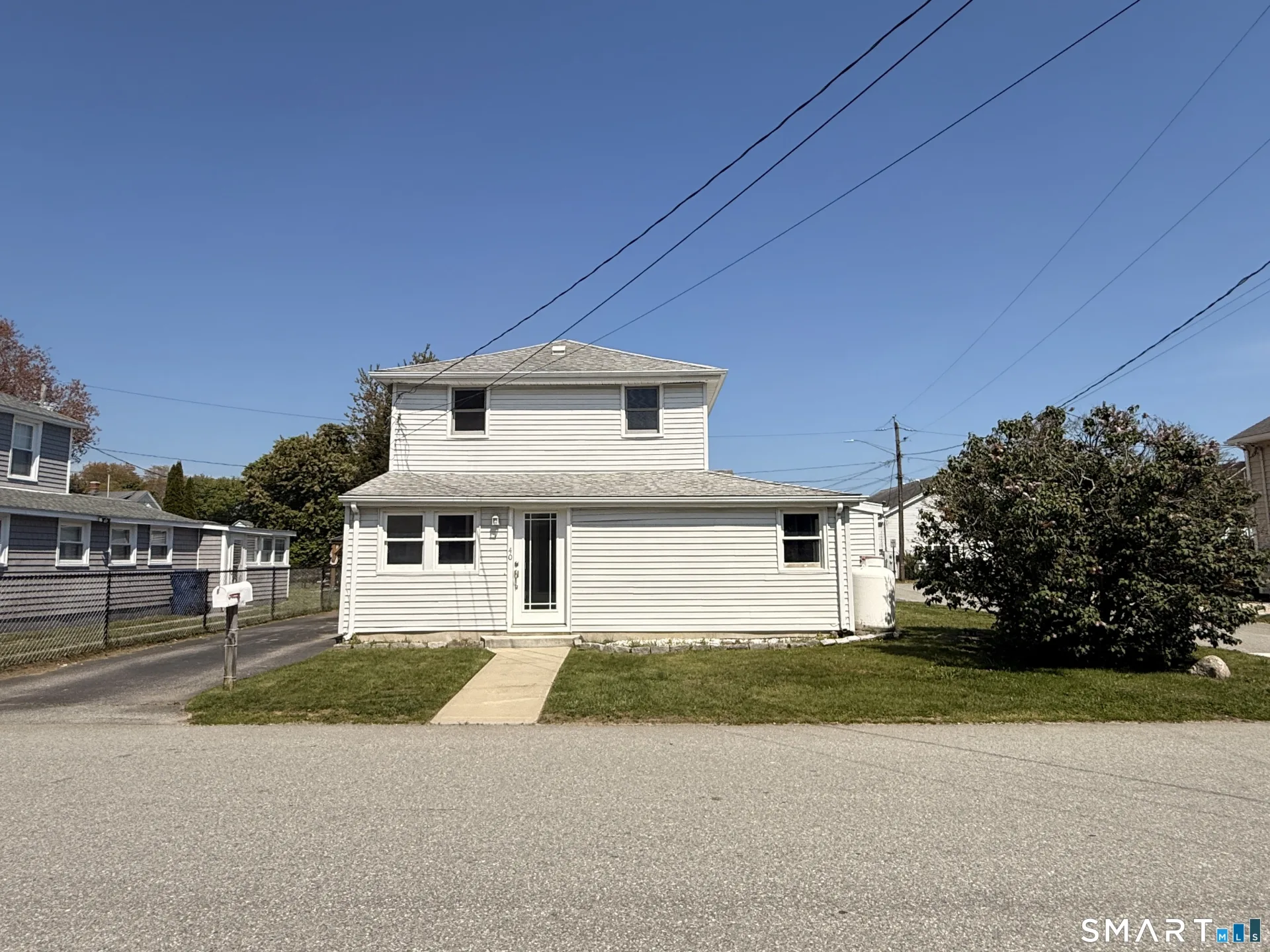 40 Portland Avenue, Old Lyme, CT