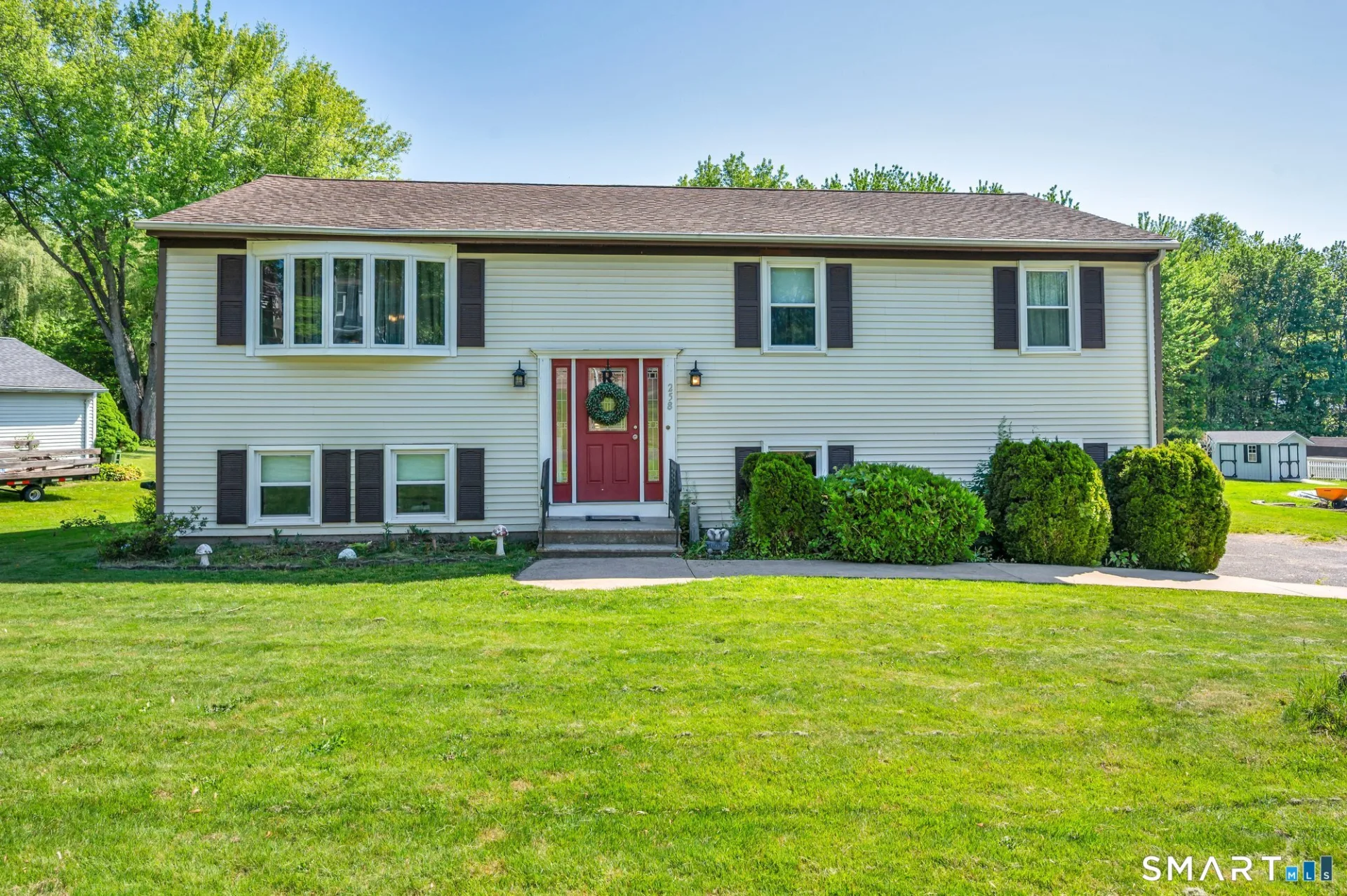 258 Candlewood Drive, Bristol, CT