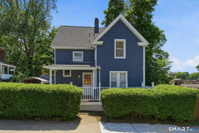 118 Blackhall Street