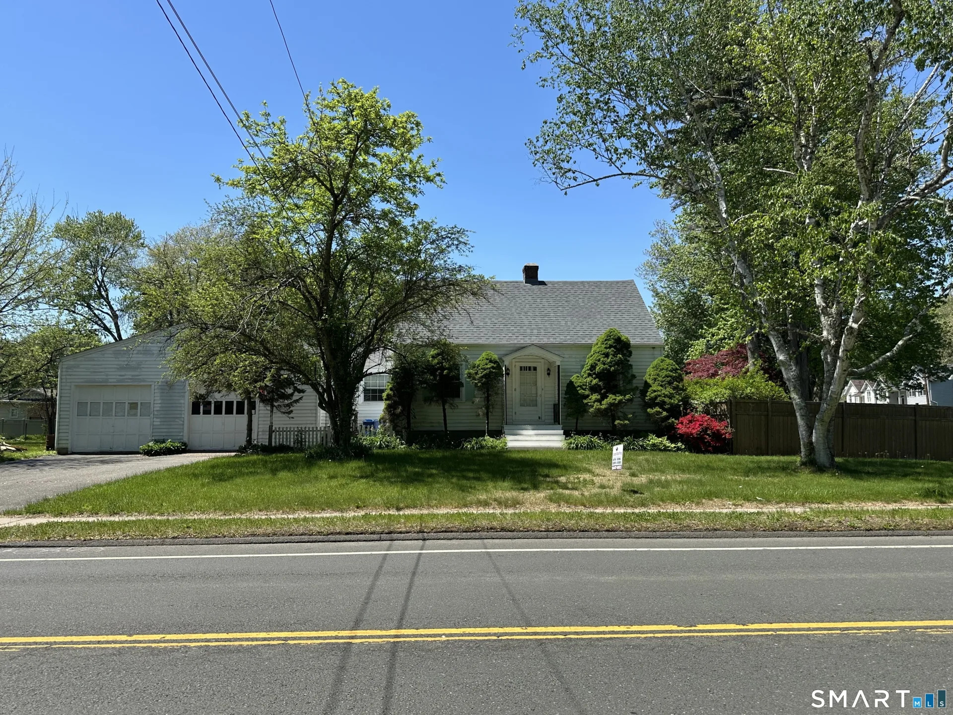 269 Poquonock Avenue, Windsor, CT