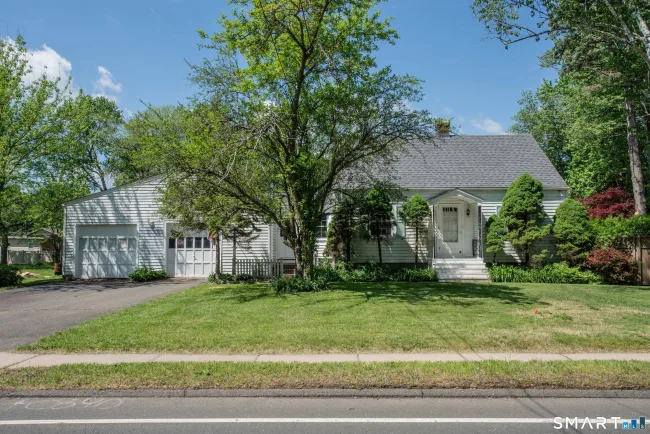 269 Poquonock Avenue