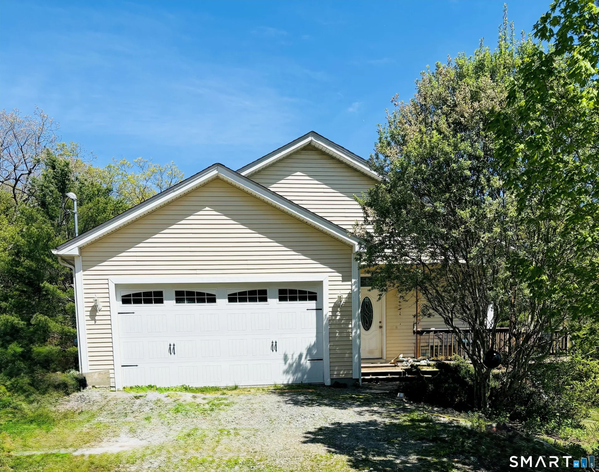 142 Brown Road, Voluntown, CT