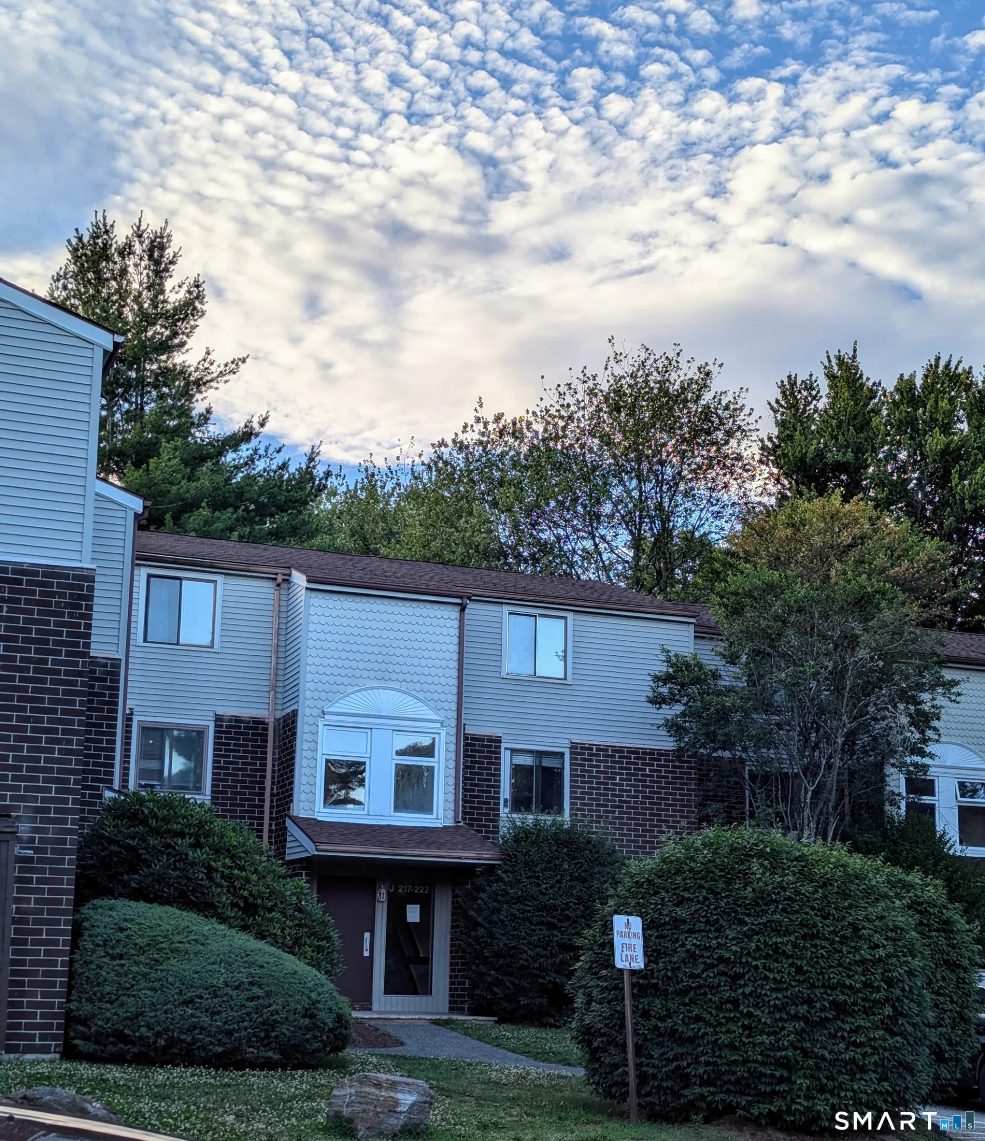 7 Padanaram Road #J218, Danbury, CT