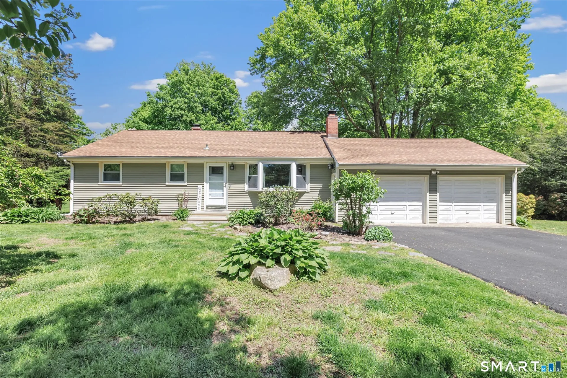 606 Booth Hill Road, Shelton, CT