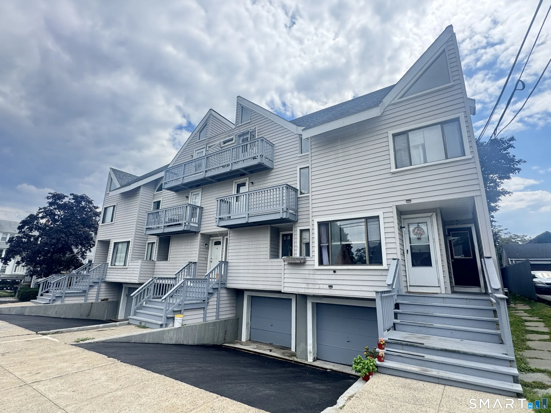 105 Tremont Avenue #12 also known as G, Bridgeport, CT