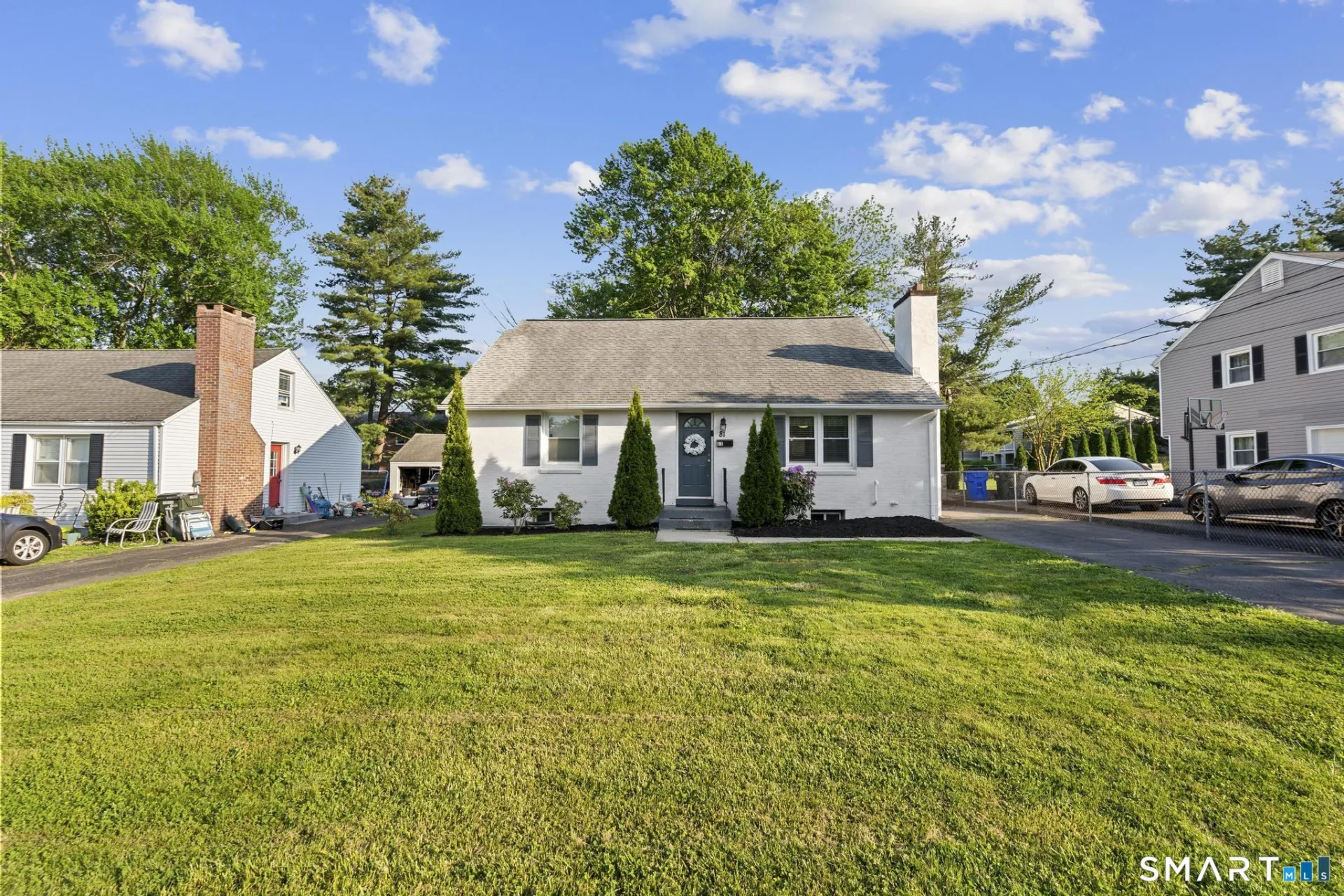 81 Belcher Road, Wethersfield, CT