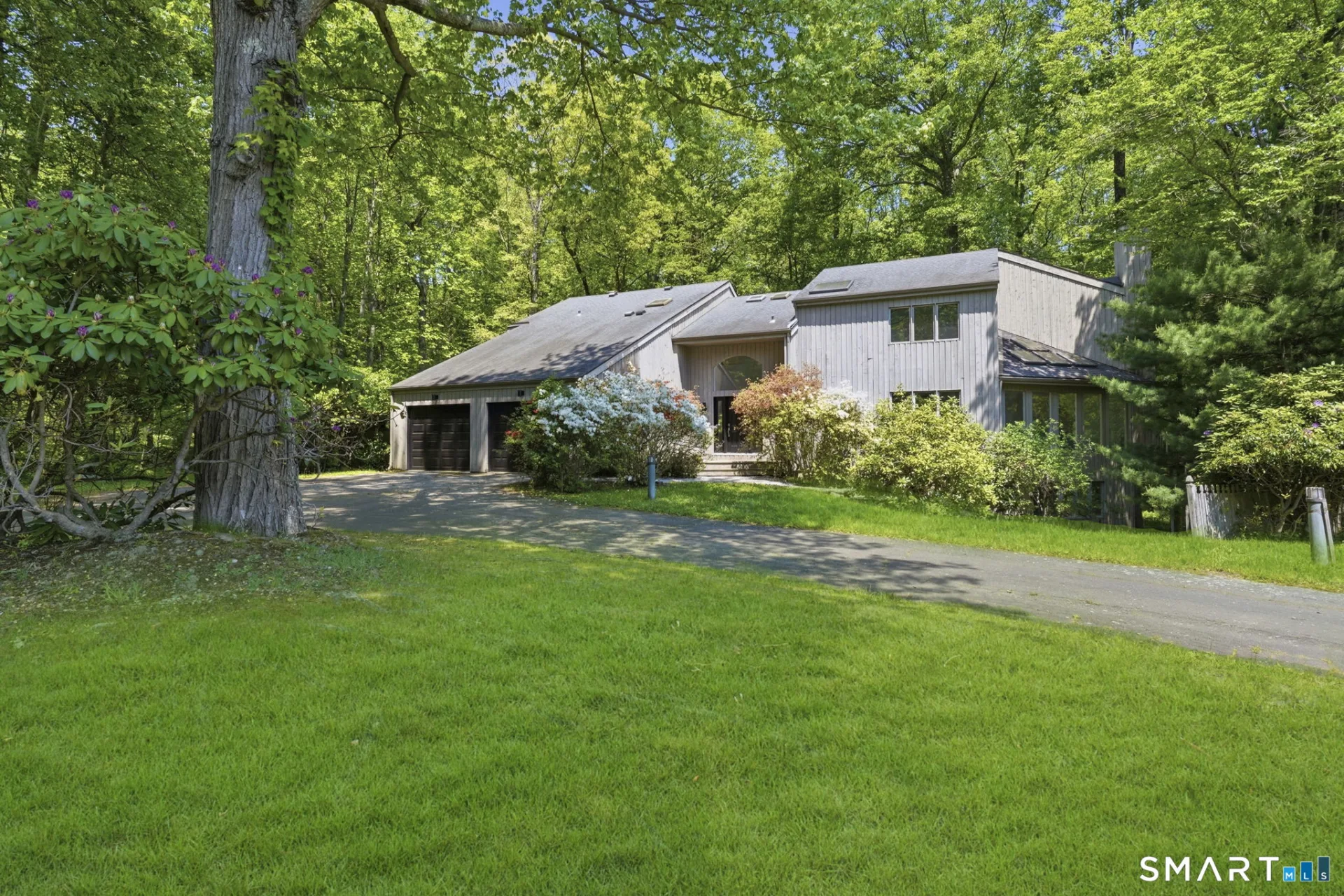 57 Grouse Lane, Woodbridge, CT