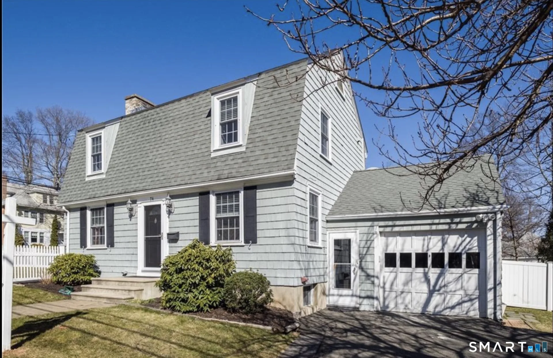 74 Argyle Avenue, West Hartford, CT