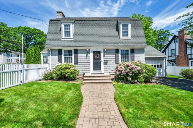 74 Argyle Avenue