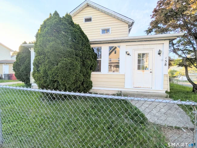 158 Cliff Street