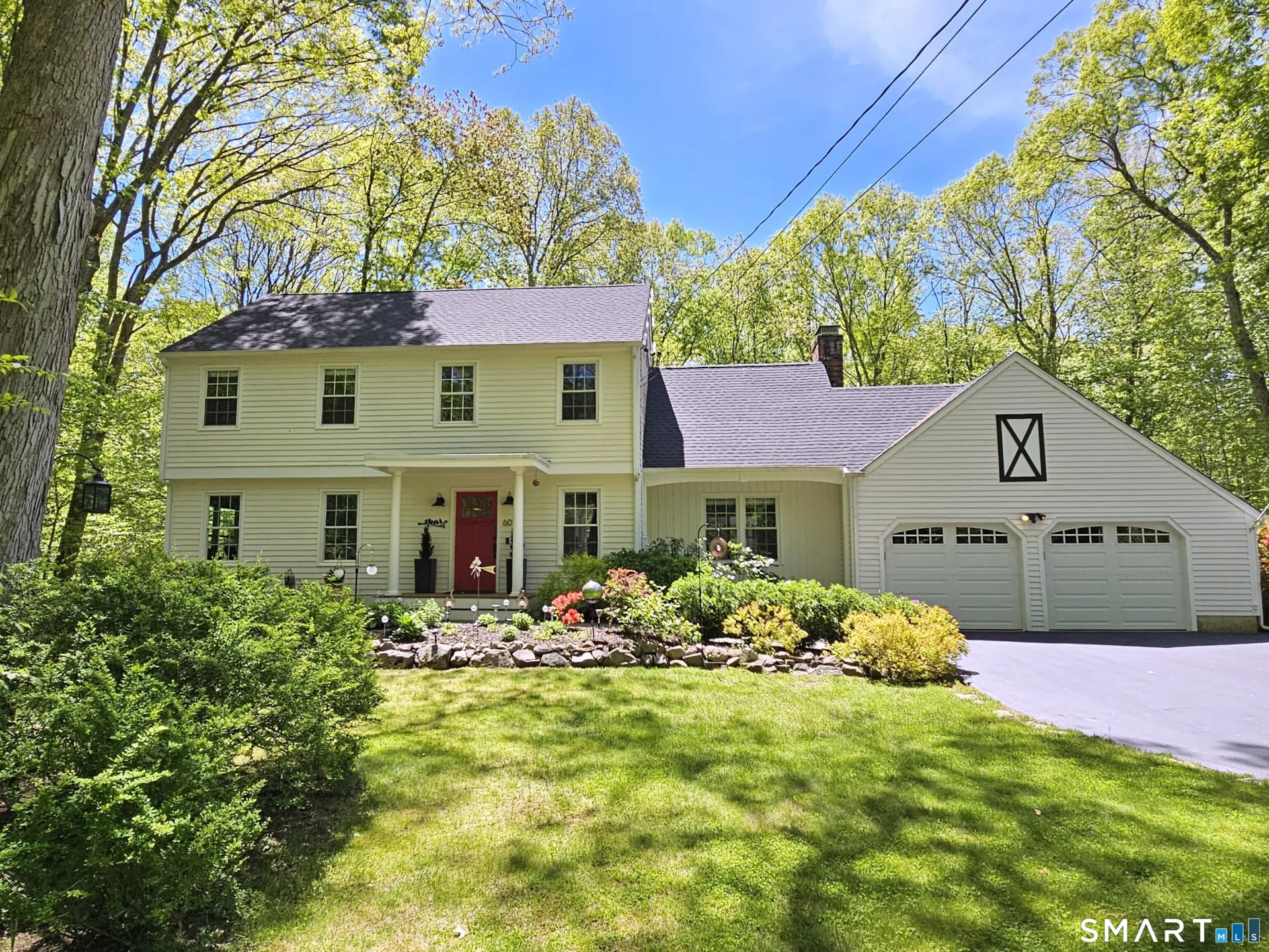 60 Bradley Corners Road, Madison, CT