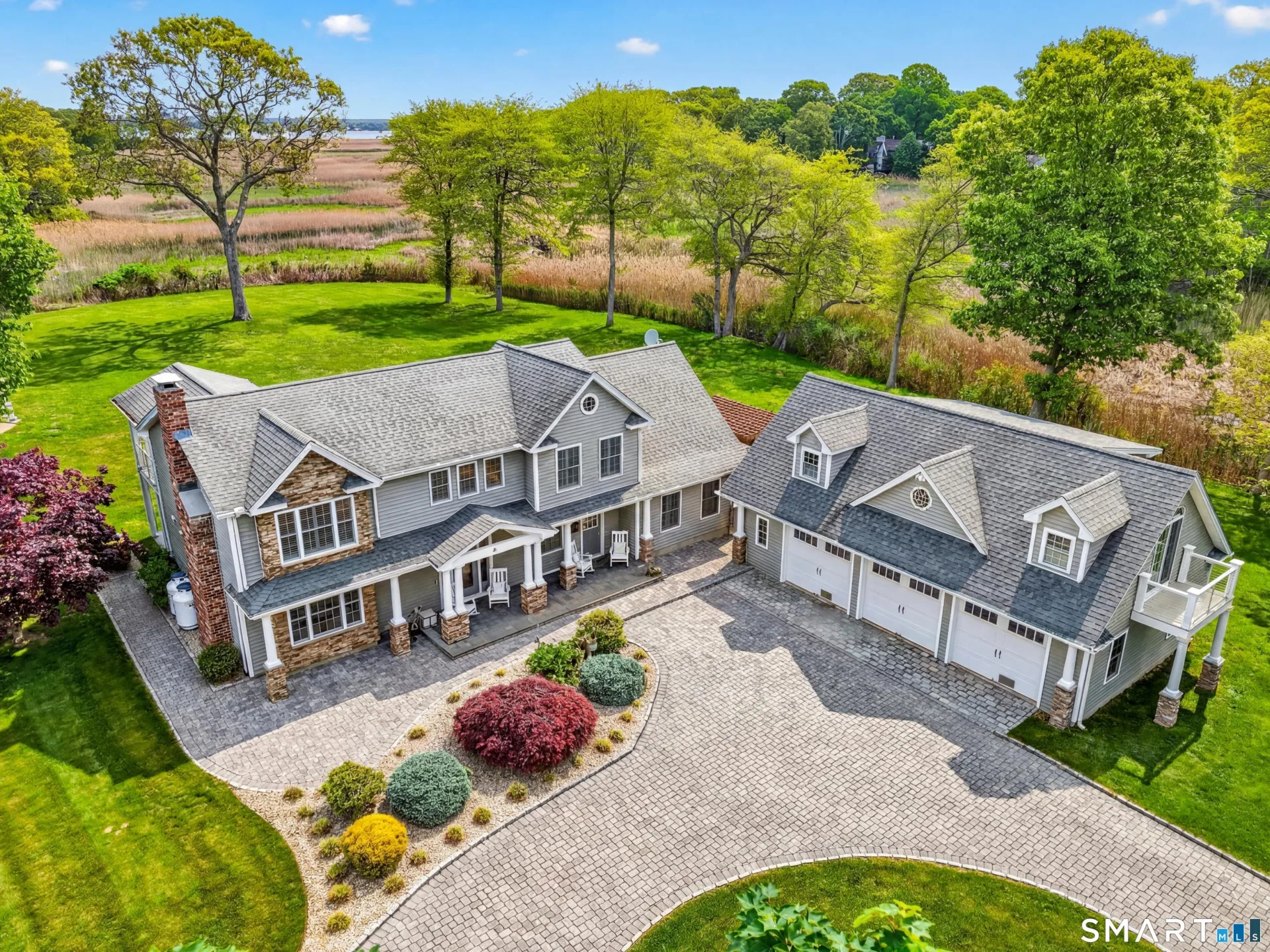 4 Beach Road, Old Saybrook, CT