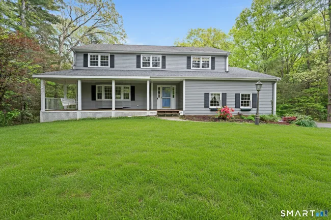 20 Saxton Brook Drive