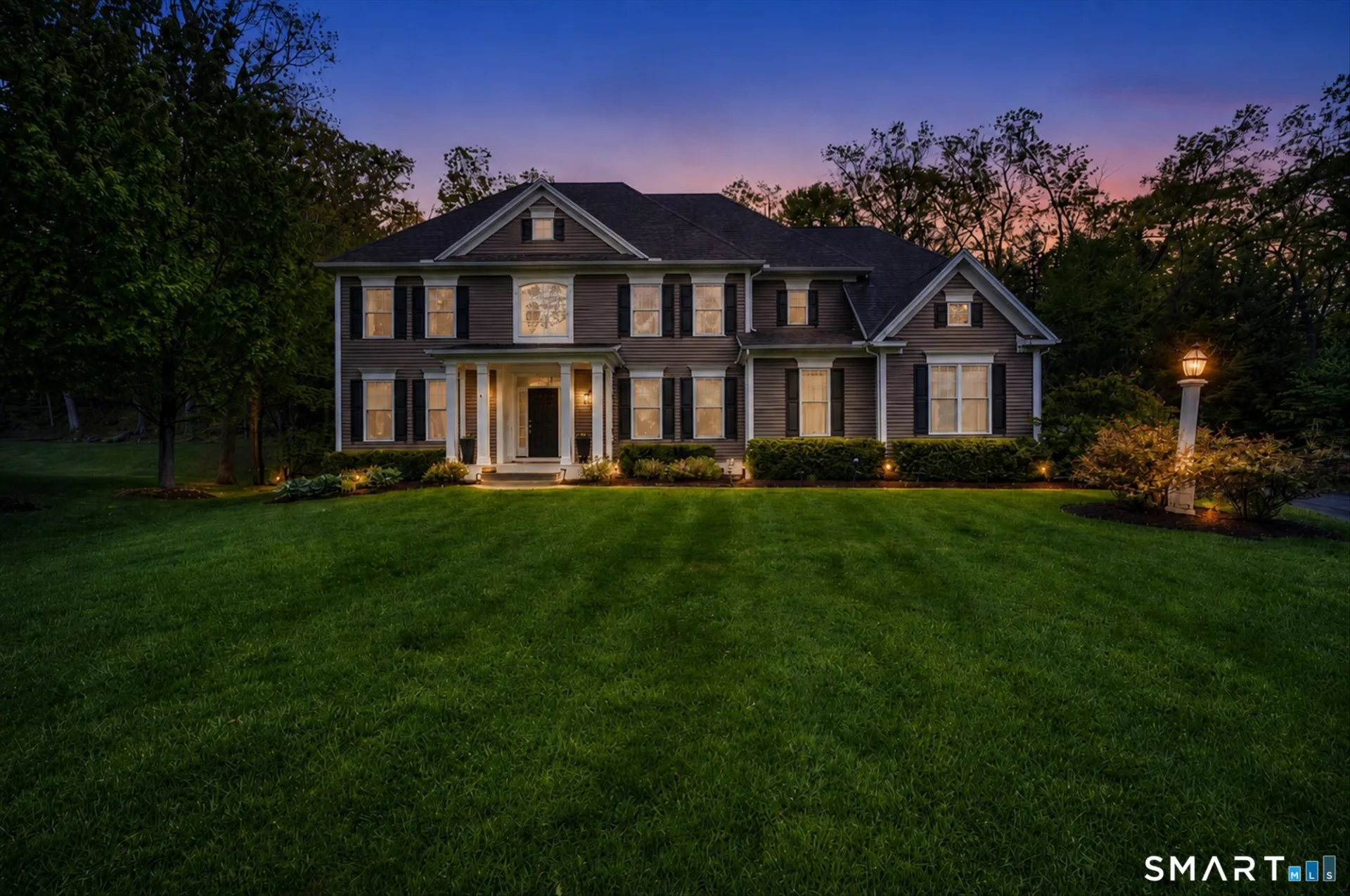 16 Sweetheart Mountain Road, Canton, CT