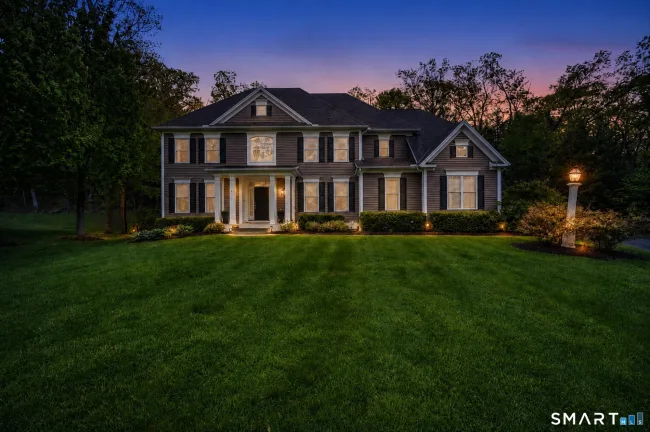 16 Sweetheart Mountain Road