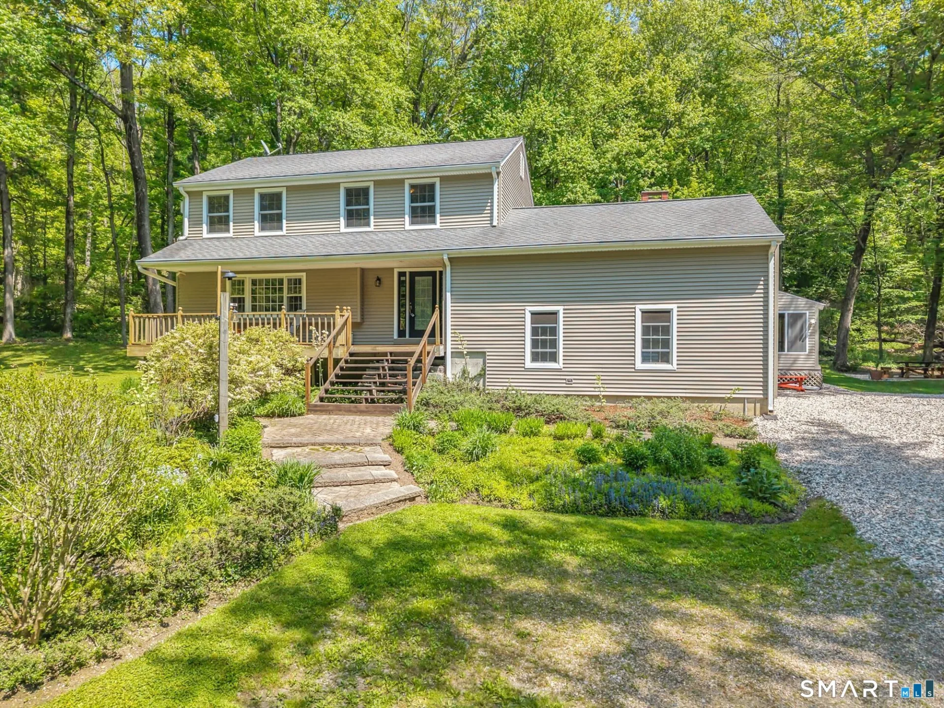 59 Indian Hill Road, Canton, CT