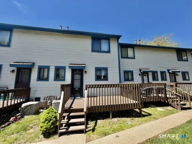 531 Woodward Avenue #C