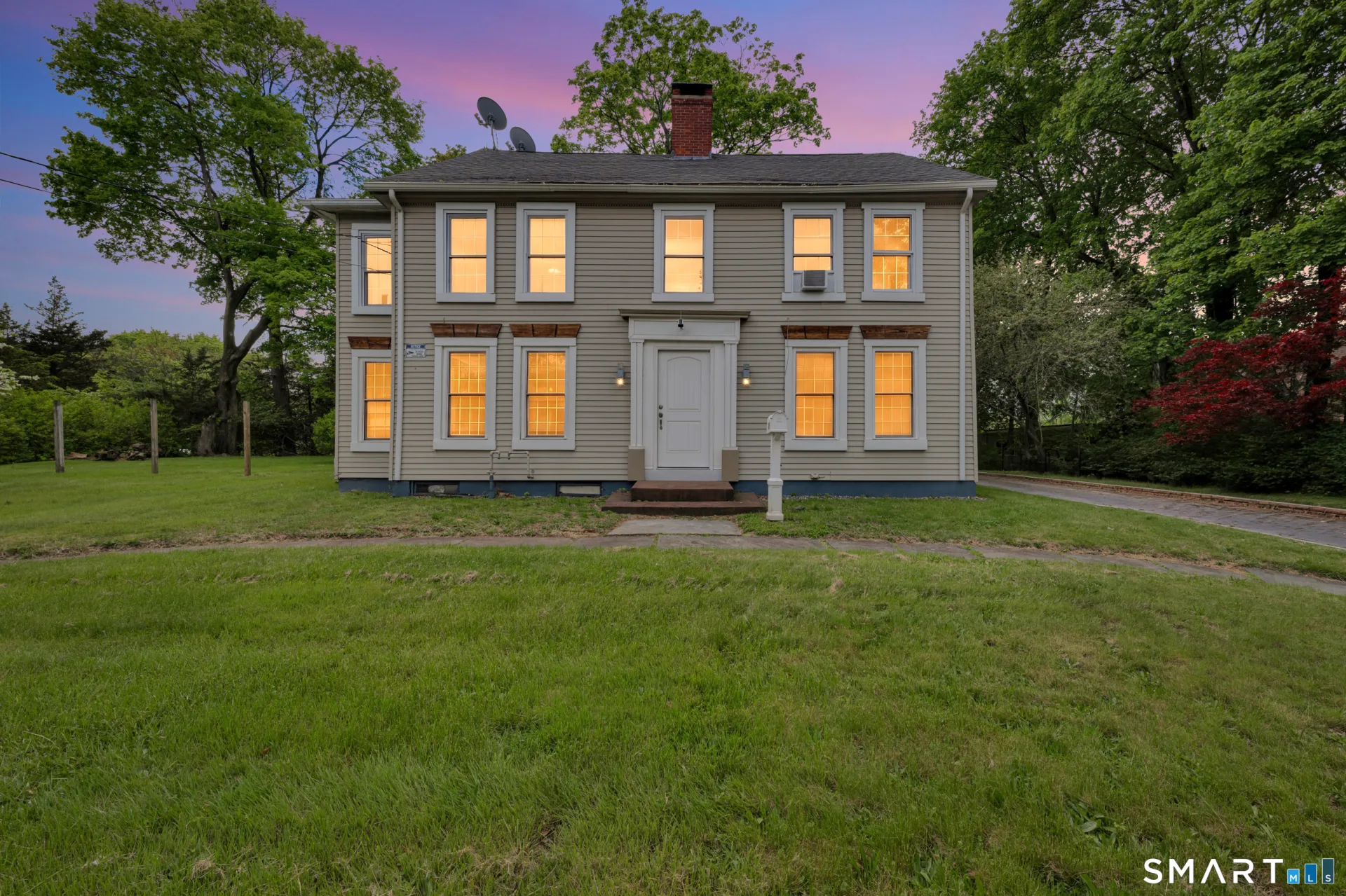 276 Washington Street, Norwich, CT