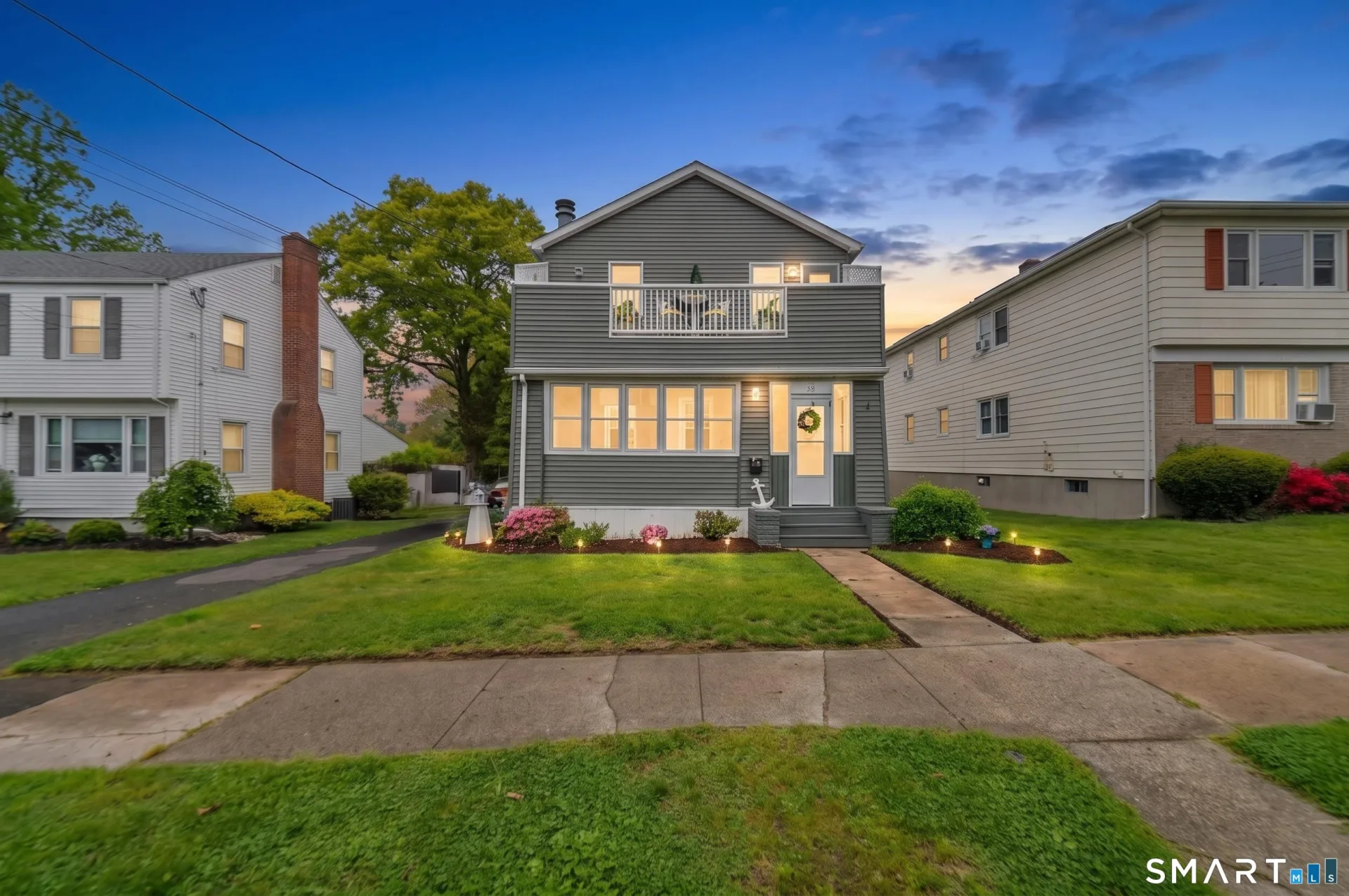 54 Overlook Avenue, West Haven, CT