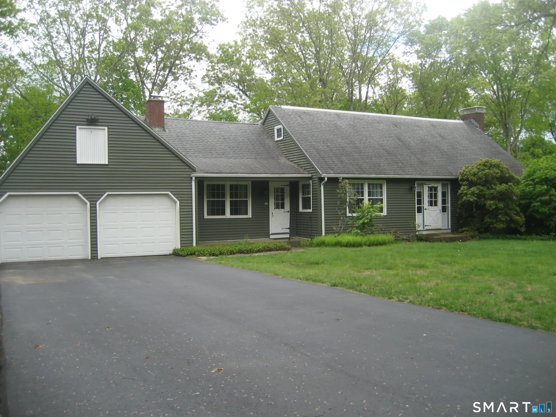 12 Tanglewood Drive, Norwich, CT
