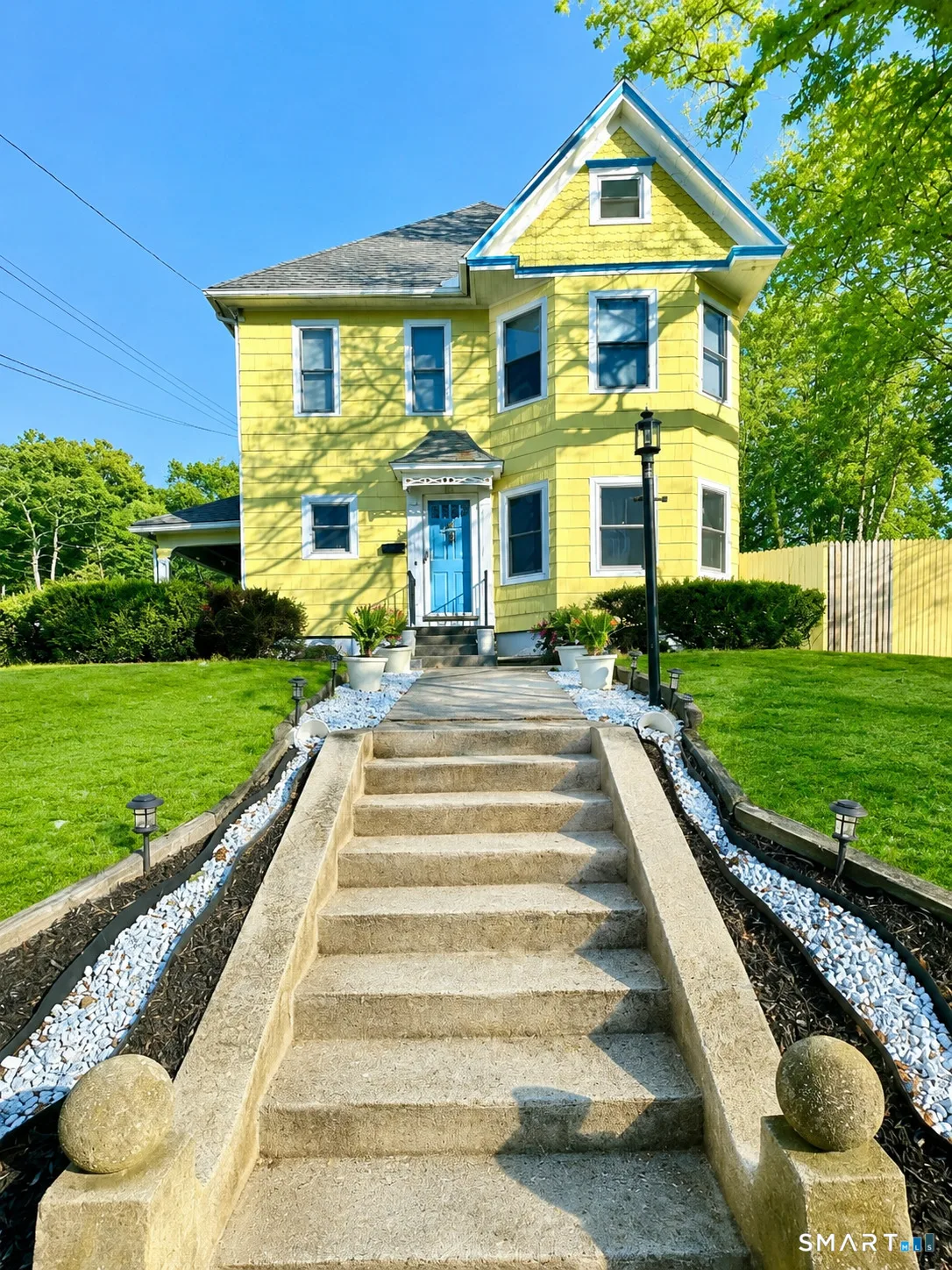 55 Mechanics Street, Putnam, CT