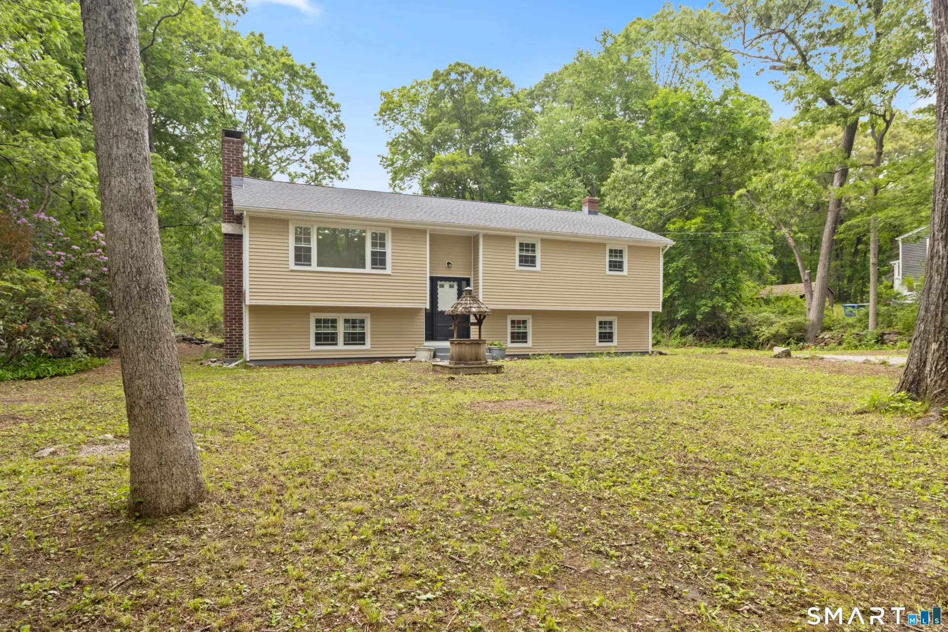 20 Quiet Woods Road, East Hampton, CT