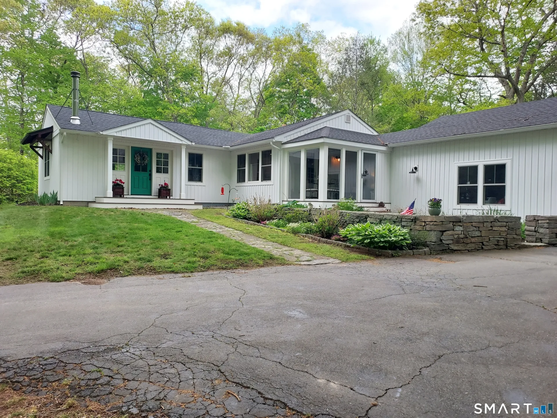 47 Ferry Road, Lyme, CT