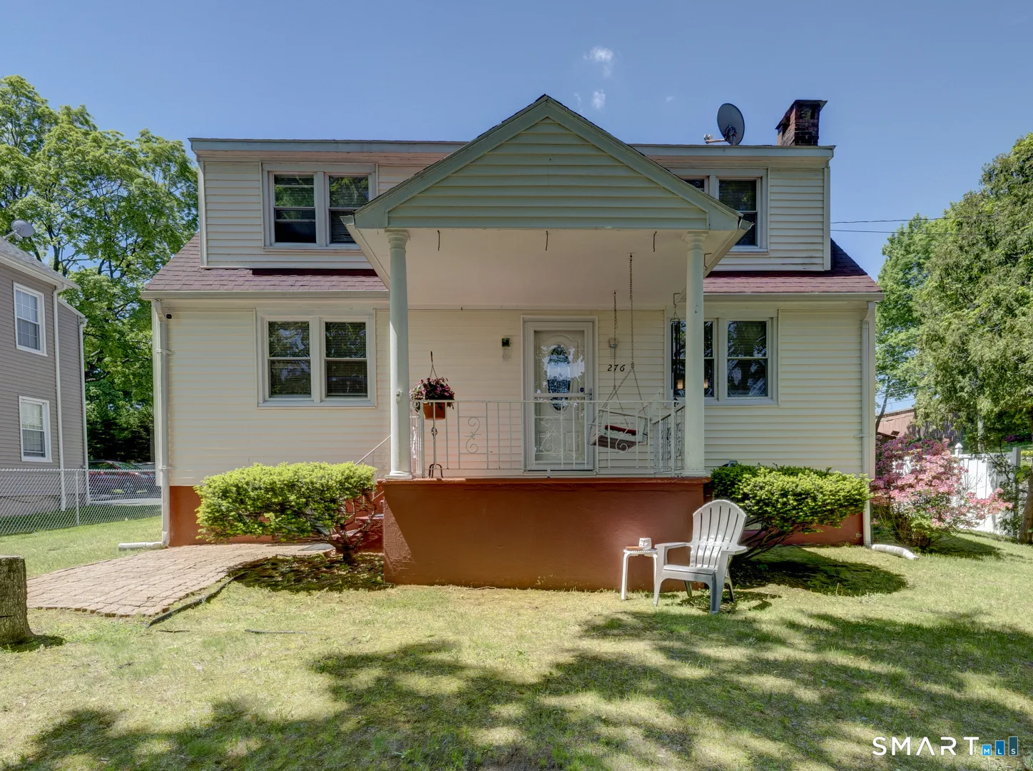 276 Farmington Avenue, New Britain, CT