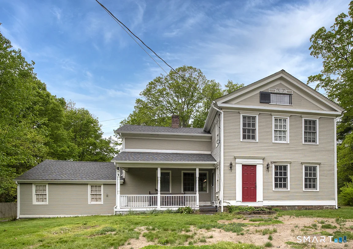 388 Amity Road, Woodbridge, CT