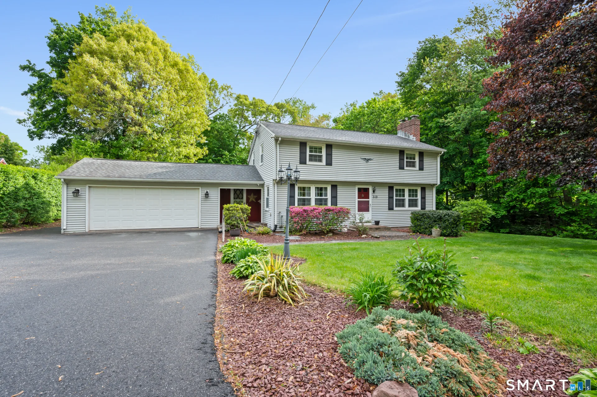 519 Brewster Road, Bristol, CT