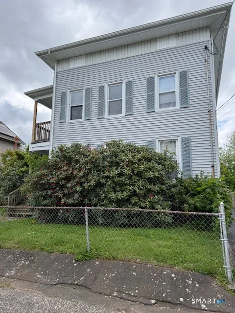 85 Ellis Street, New Britain, CT