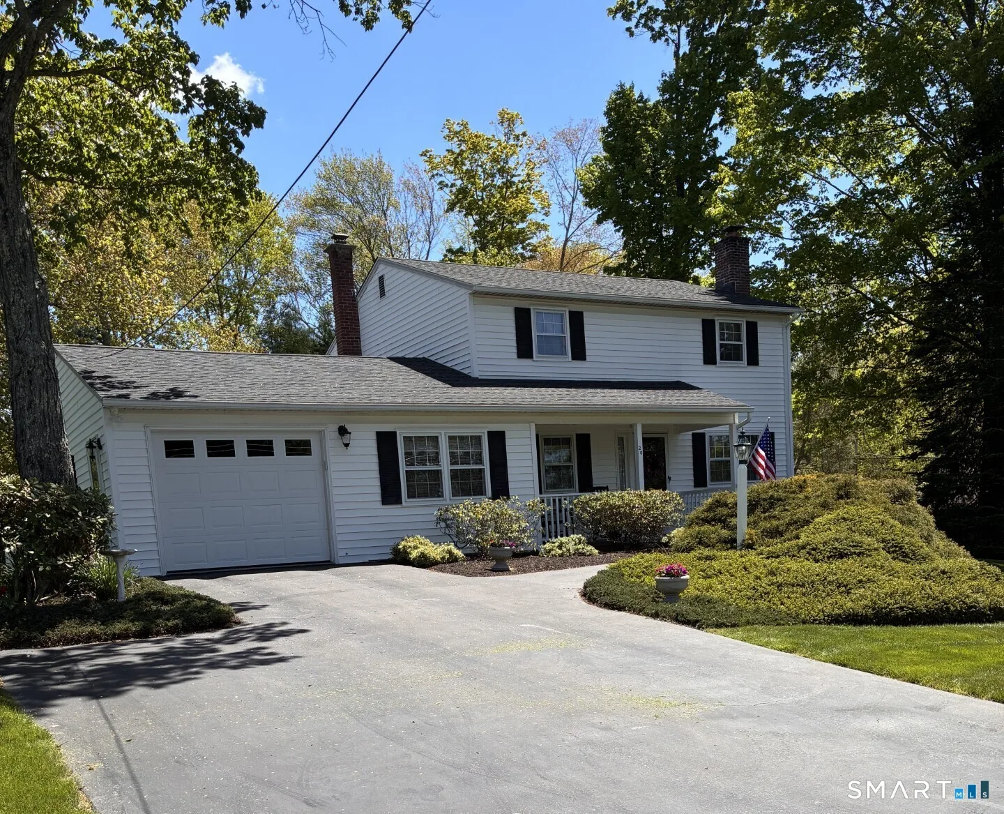 20 Loretta Road, Torrington, CT