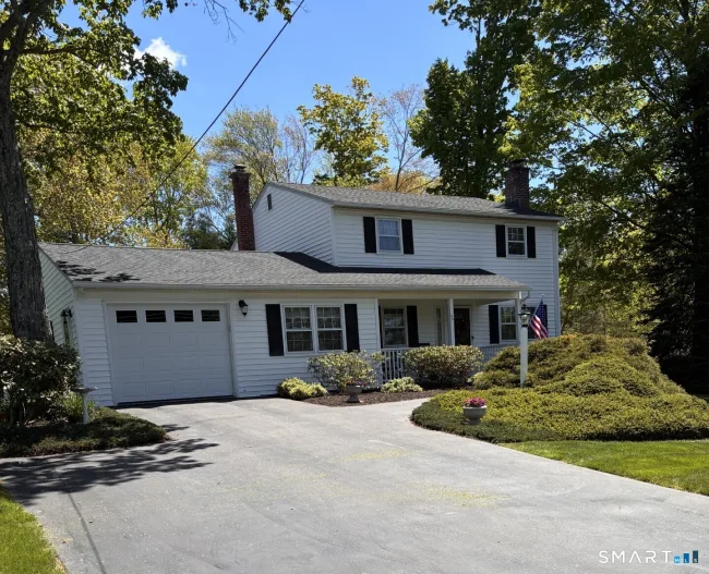 20 Loretta Road