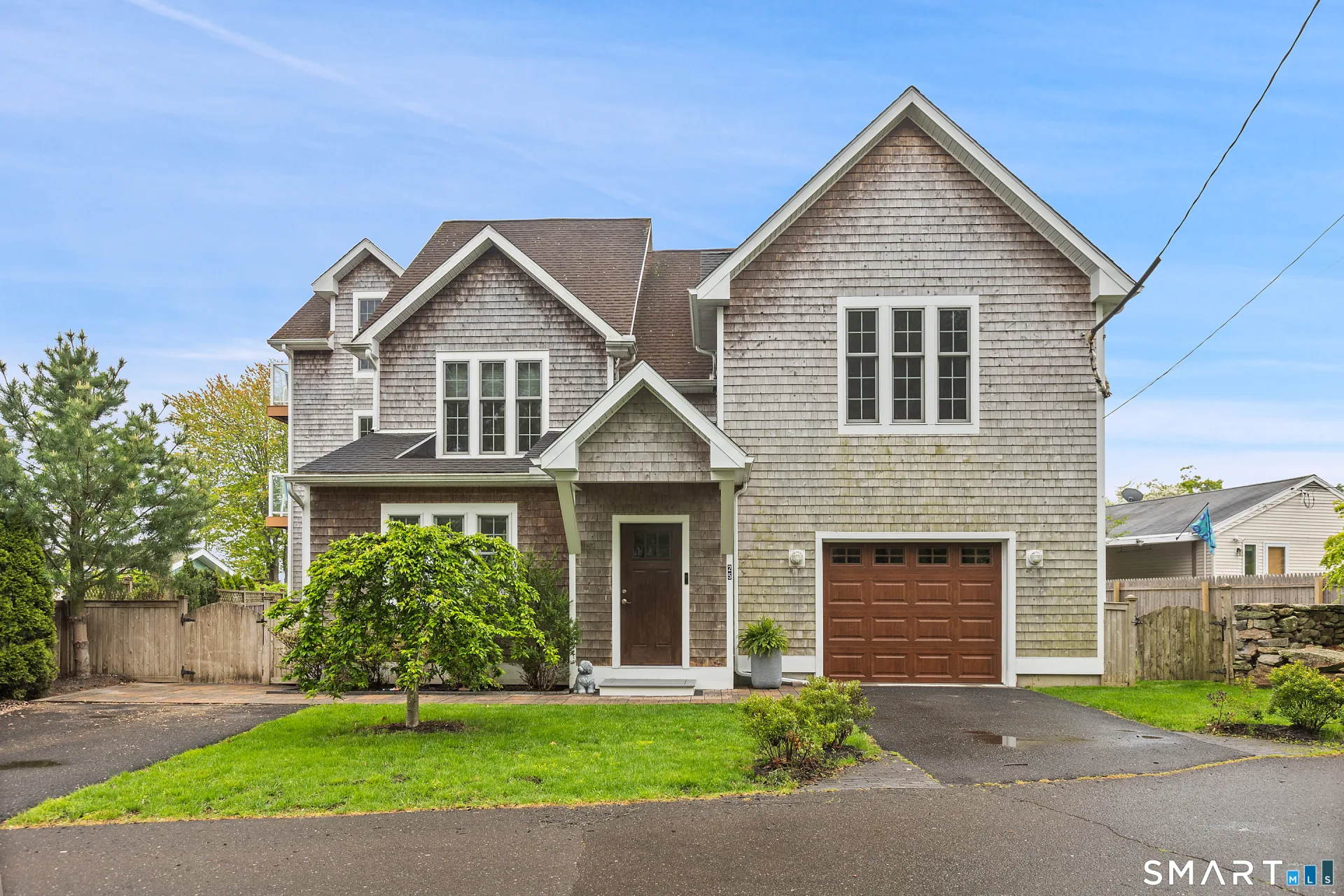 25 Brocketts Point Road, Branford, CT
