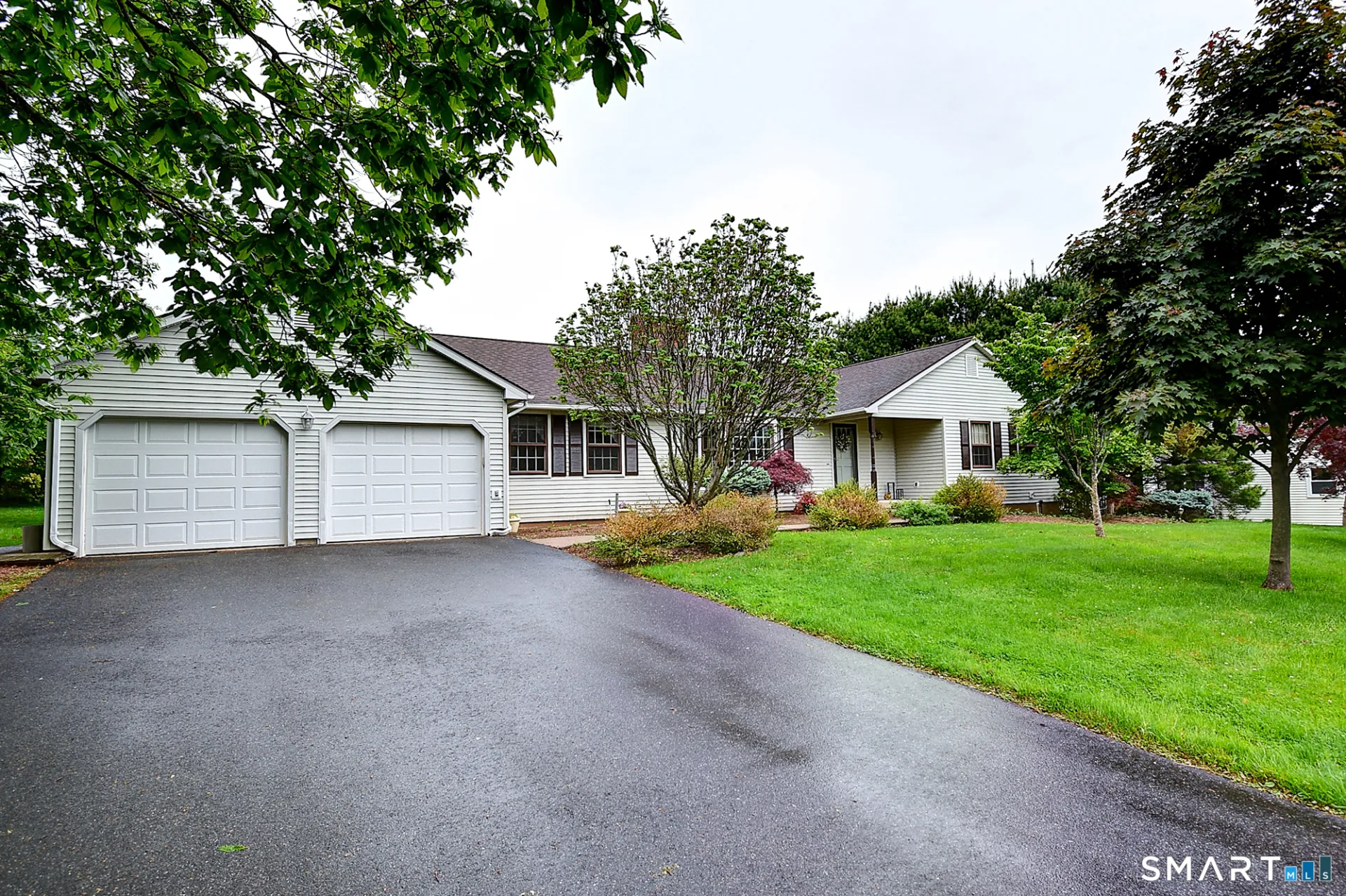 80 Grist Mill Road, Wethersfield, CT