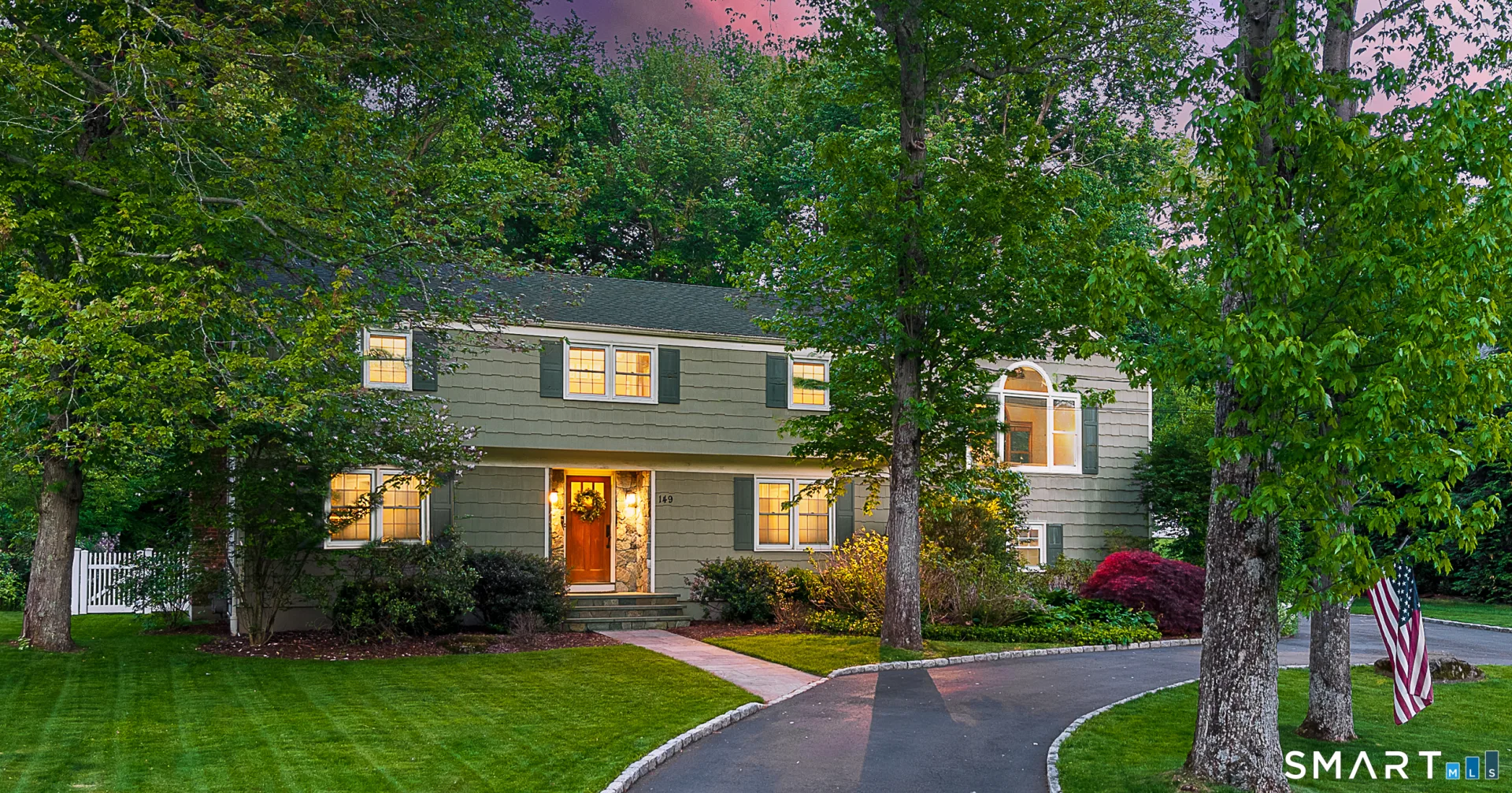 149 Club Road, Stamford, CT