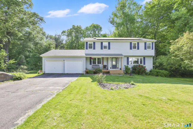 120 Apple Road
