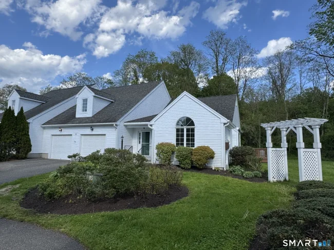 93 Quarry Ridge Road #93