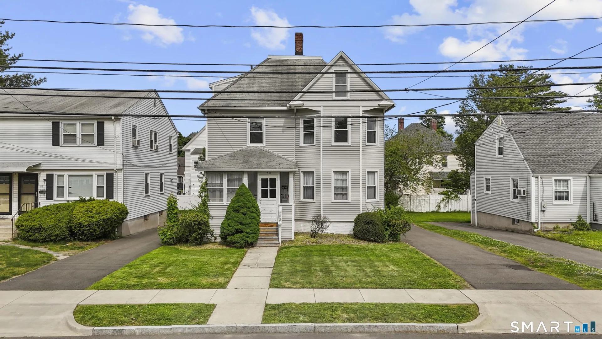 70 Lancaster Road, West Hartford, CT